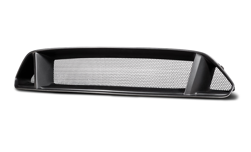2015-2017 S550 Mustang Cervini C-Series Upper and Lower Grille Kit