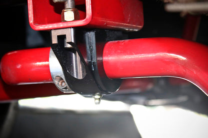 BMR S197 2011-14 Bushing Kit, Delrin, 1.375" Sway Bar- BK076