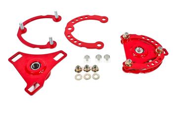 BMR 2015-23 S550 Caster Camber Plates-CP001