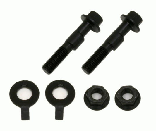 BMR 2011-14 S197 Camber Bolts, Front 2 Degree Offset- FC001
