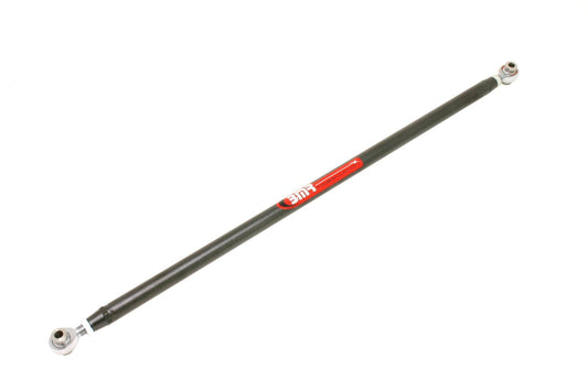 BMR 2011-14 S197 Panhard Rod, Chrome Moly, Double Adjustable, Rod Ends- MPHR012