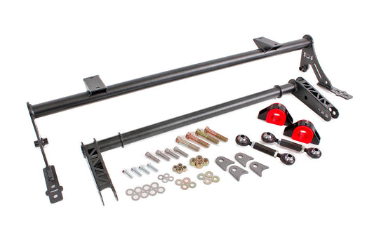 BMR S197 2011-14 XSB005 - Xtreme Anti-roll Bar Kit, Rear, Hollow 35mm- XSB005