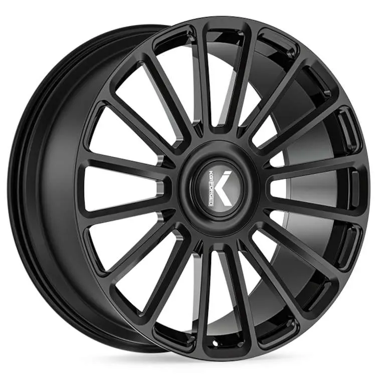 KG1 Forged Victor-L KL010 24x10 +30 KL0102410693078GB