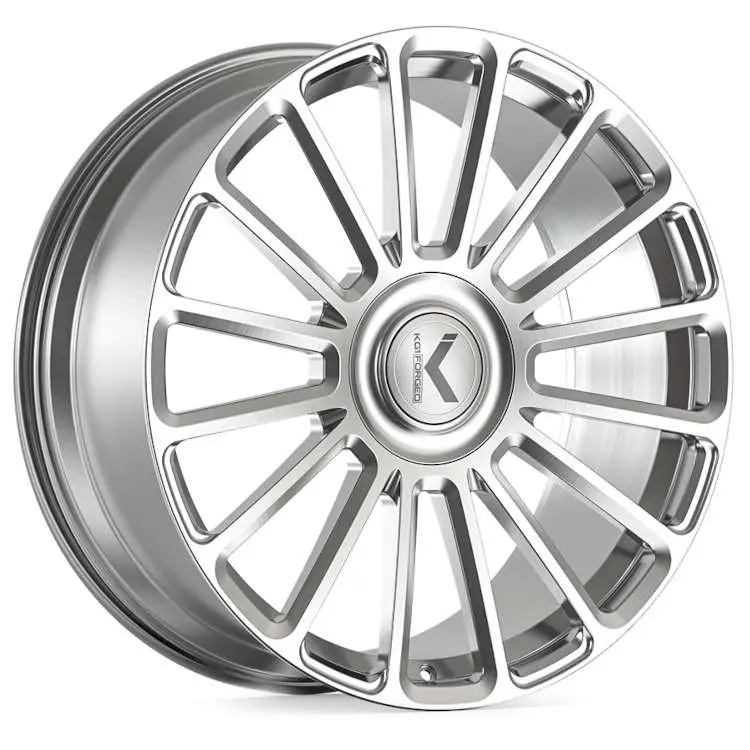 KG1 Forged Victor-L KL010 24x10 +30 KL0102410693078BS