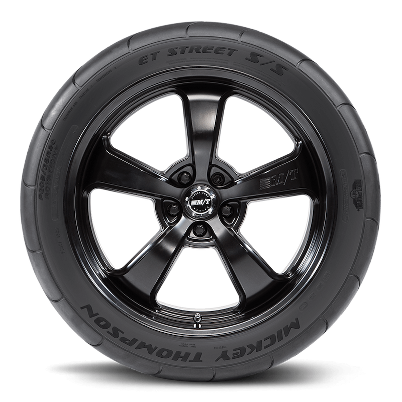 Mickey Thompson ET Street ® S/S