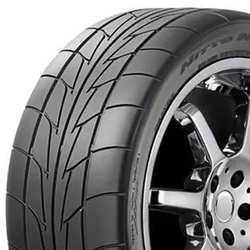 Nitto NT555RII