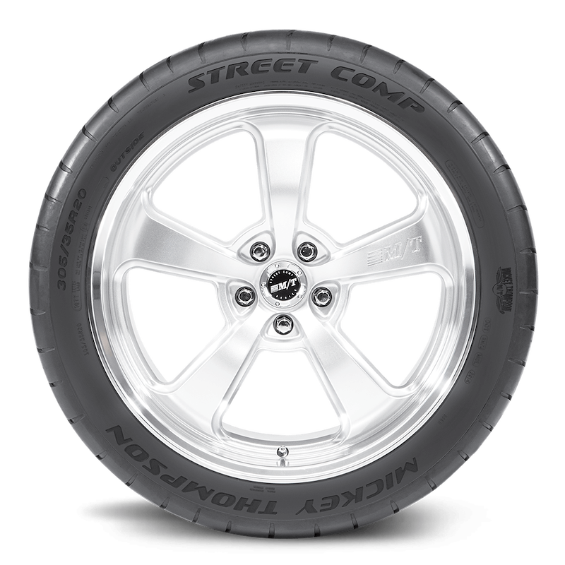 Mickey Thompson Street Comp ™