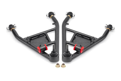 BMR 2014-2019 C7 Rear Lower Control Arms For 15" Conversion Kit- LCA570