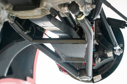 BMR 2014-2019 C7 Rear Lower Control Arms For 15" Conversion Kit- LCA570